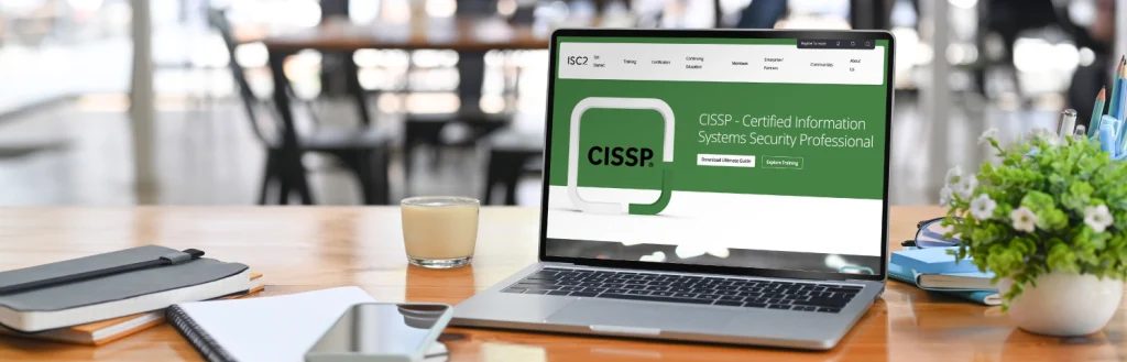 Cissp Certification